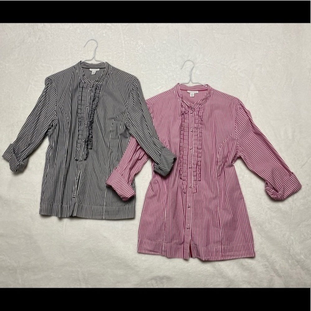 Charter club bundle/lot